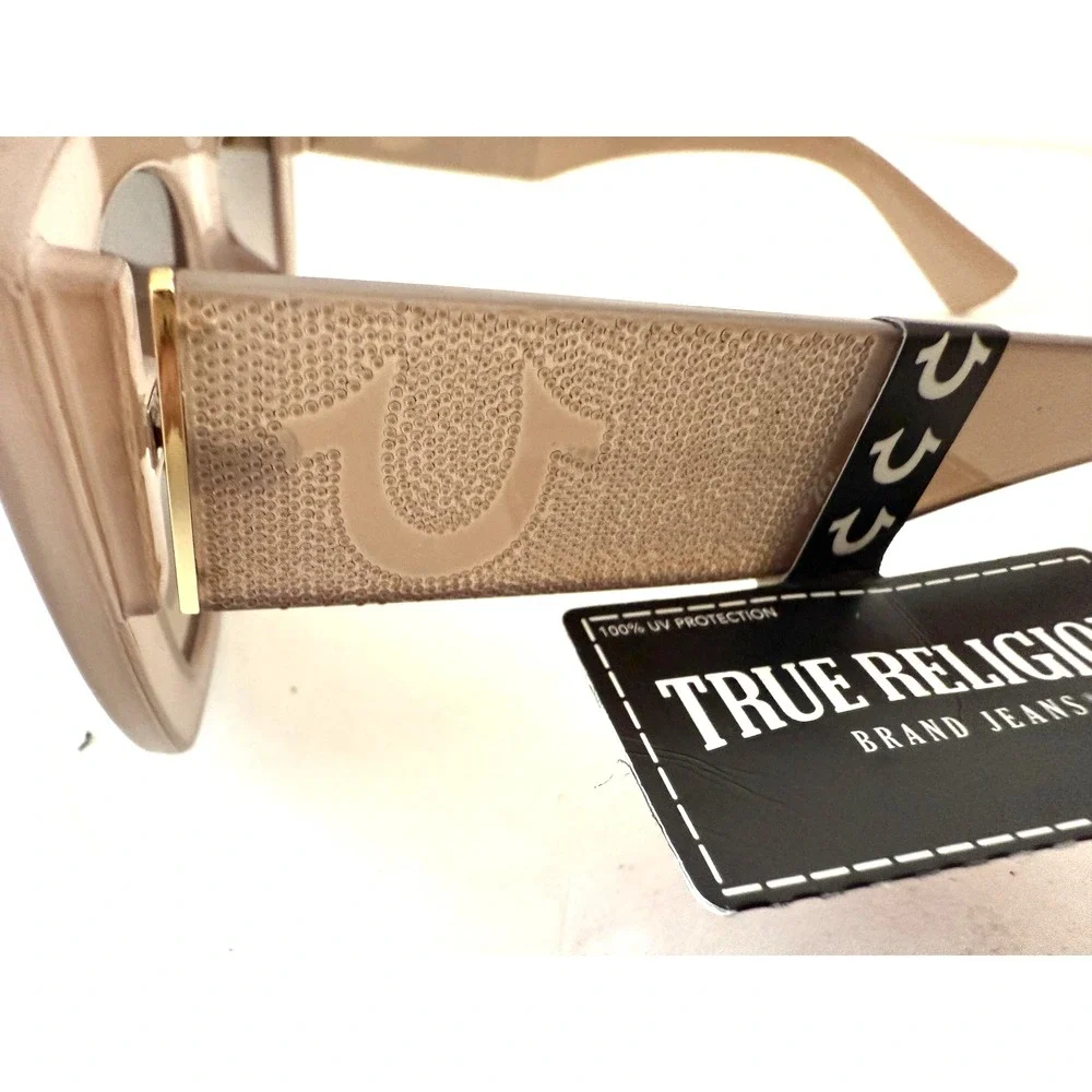 True Religion brand true